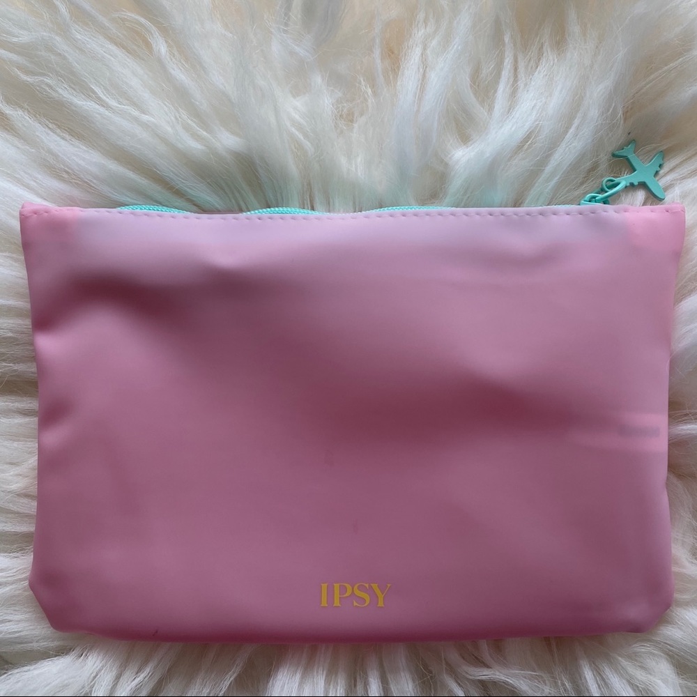 Travel Makeup Bag - Picture 3 of 4